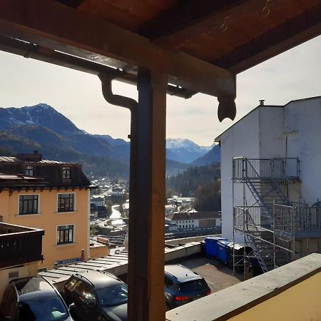 Villa Max Berchtesgaden Ngoại thất bức ảnh