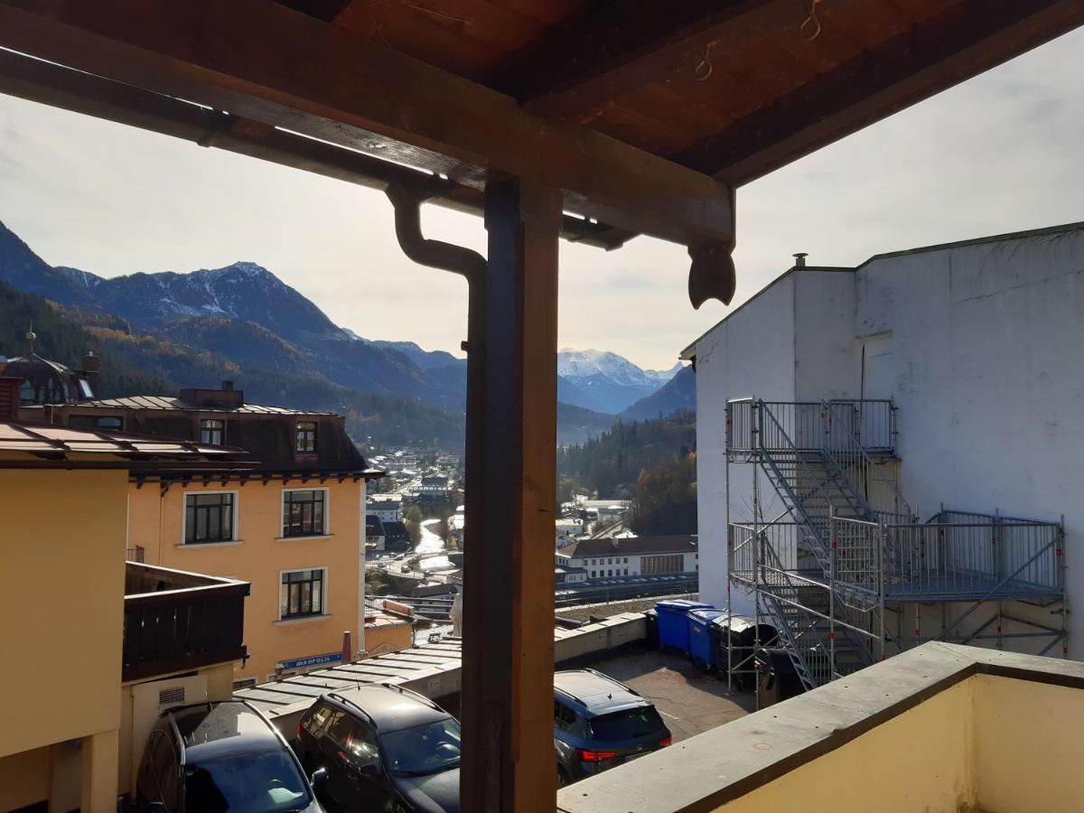 Villa Max Berchtesgaden Ngoại thất bức ảnh