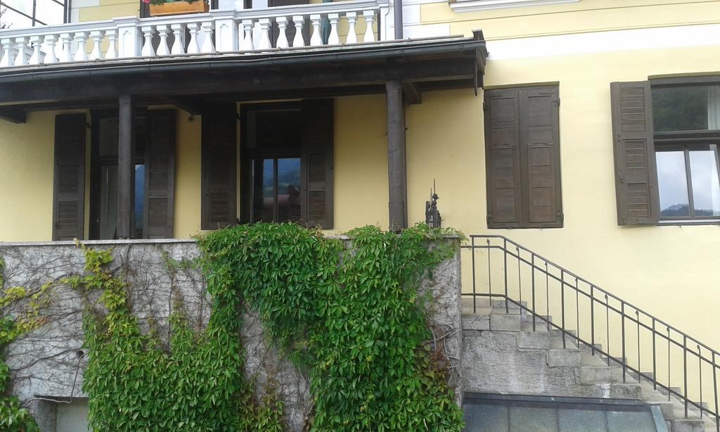 Villa Max Berchtesgaden Ngoại thất bức ảnh